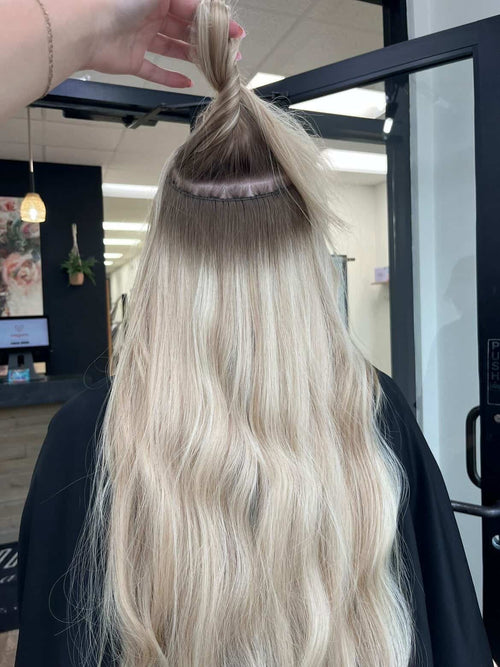 Luxury Hybrid Weft Collection