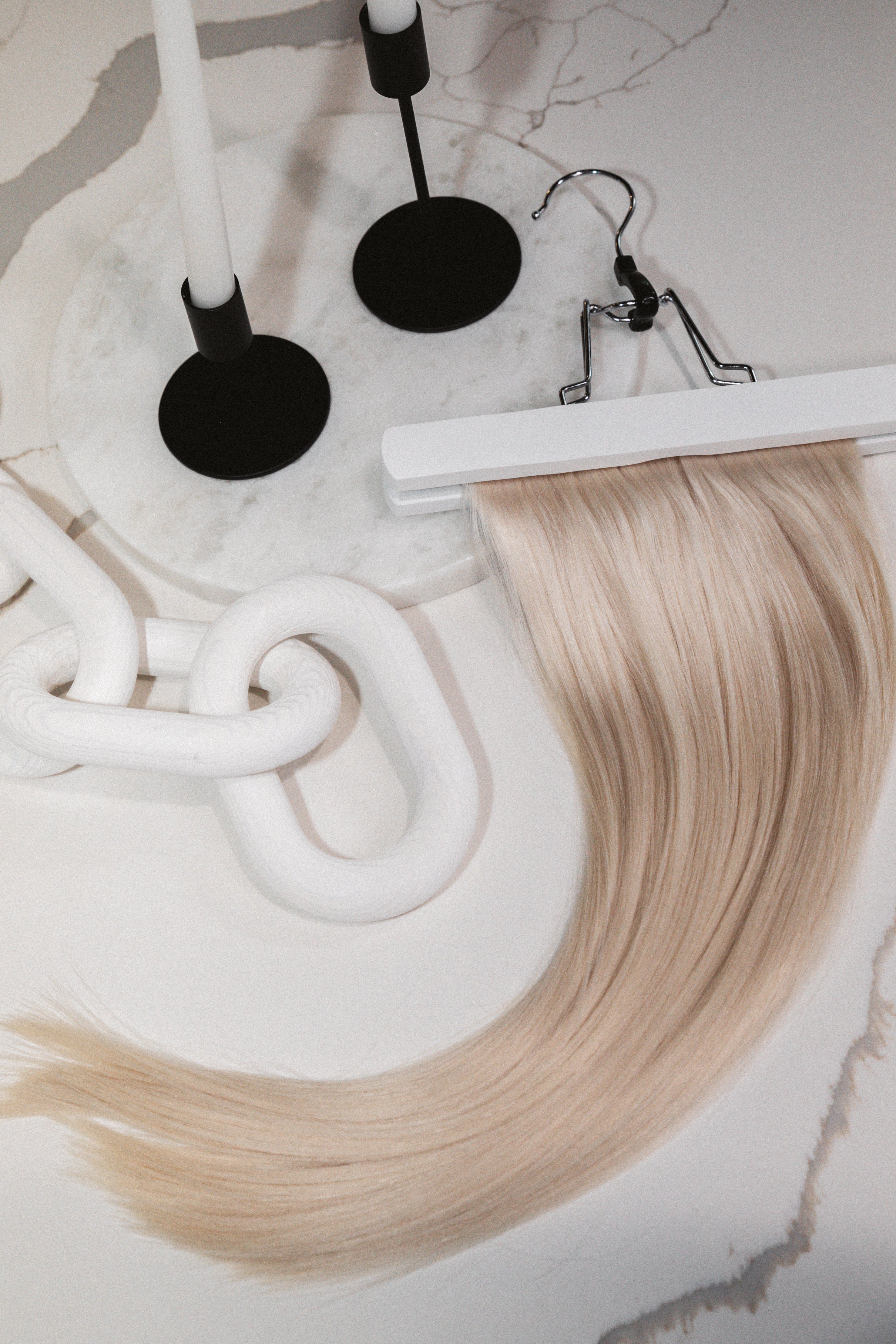 Tape Weft Collection