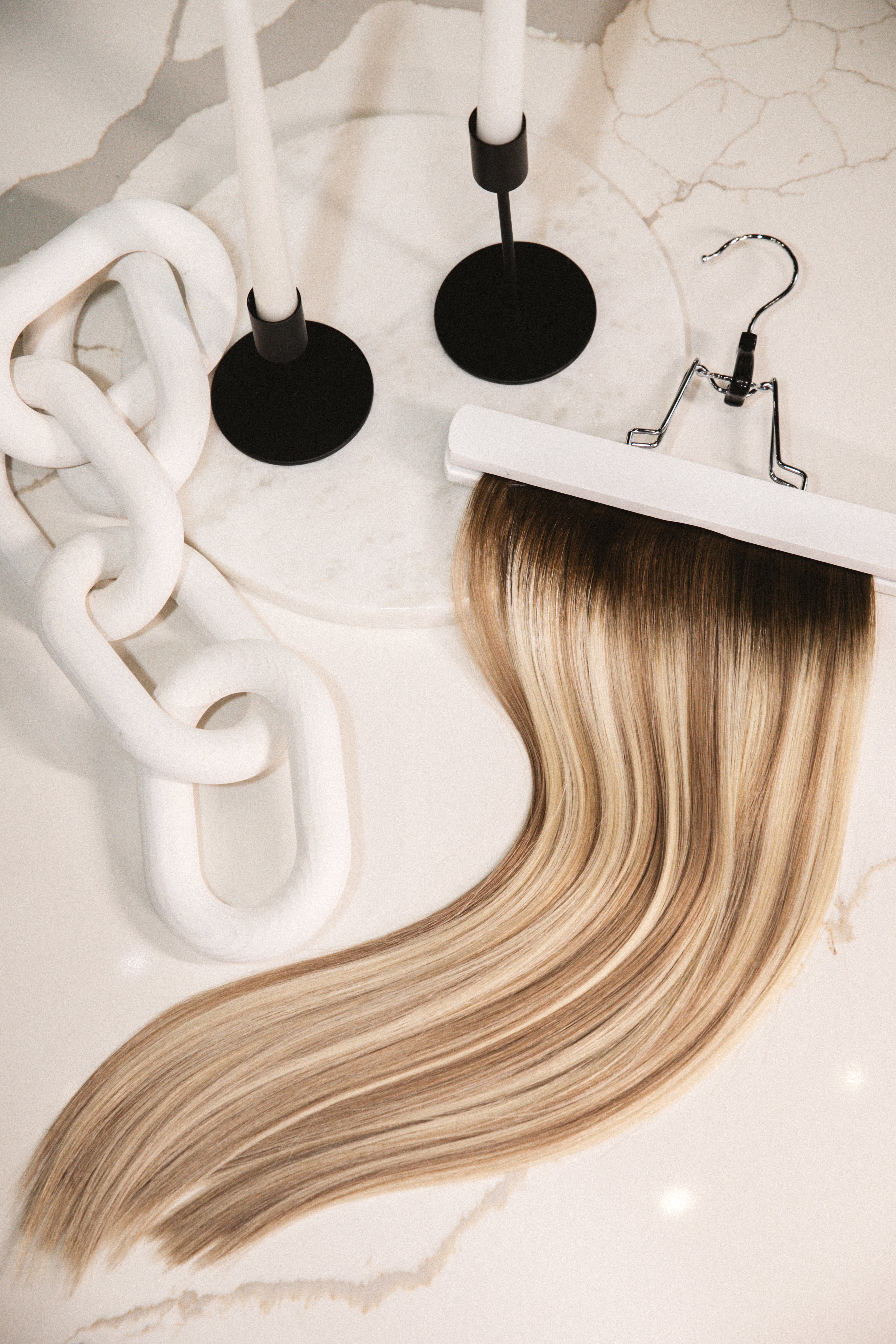 Tape Weft Collection
