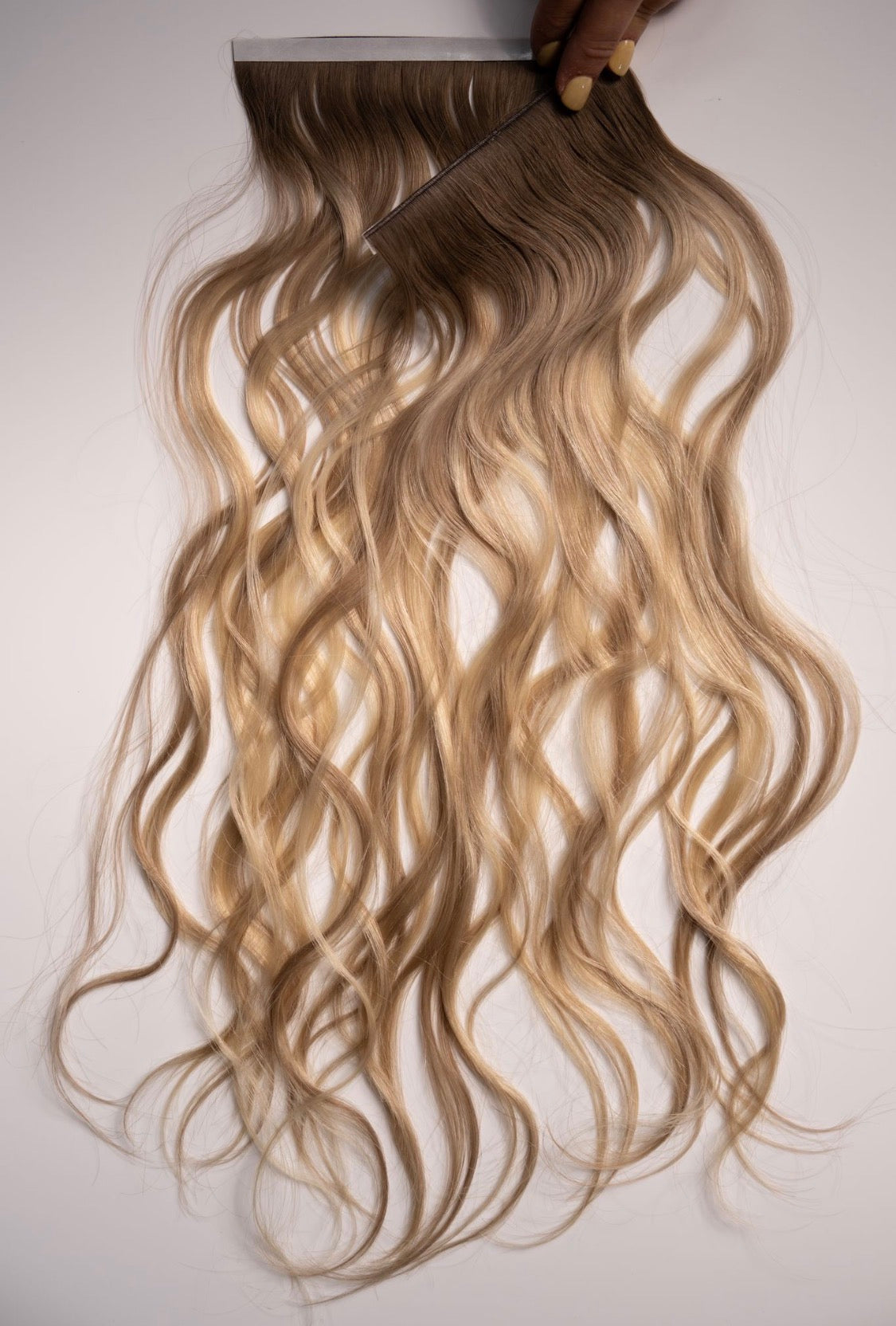 Reverie Beach Wave Collection