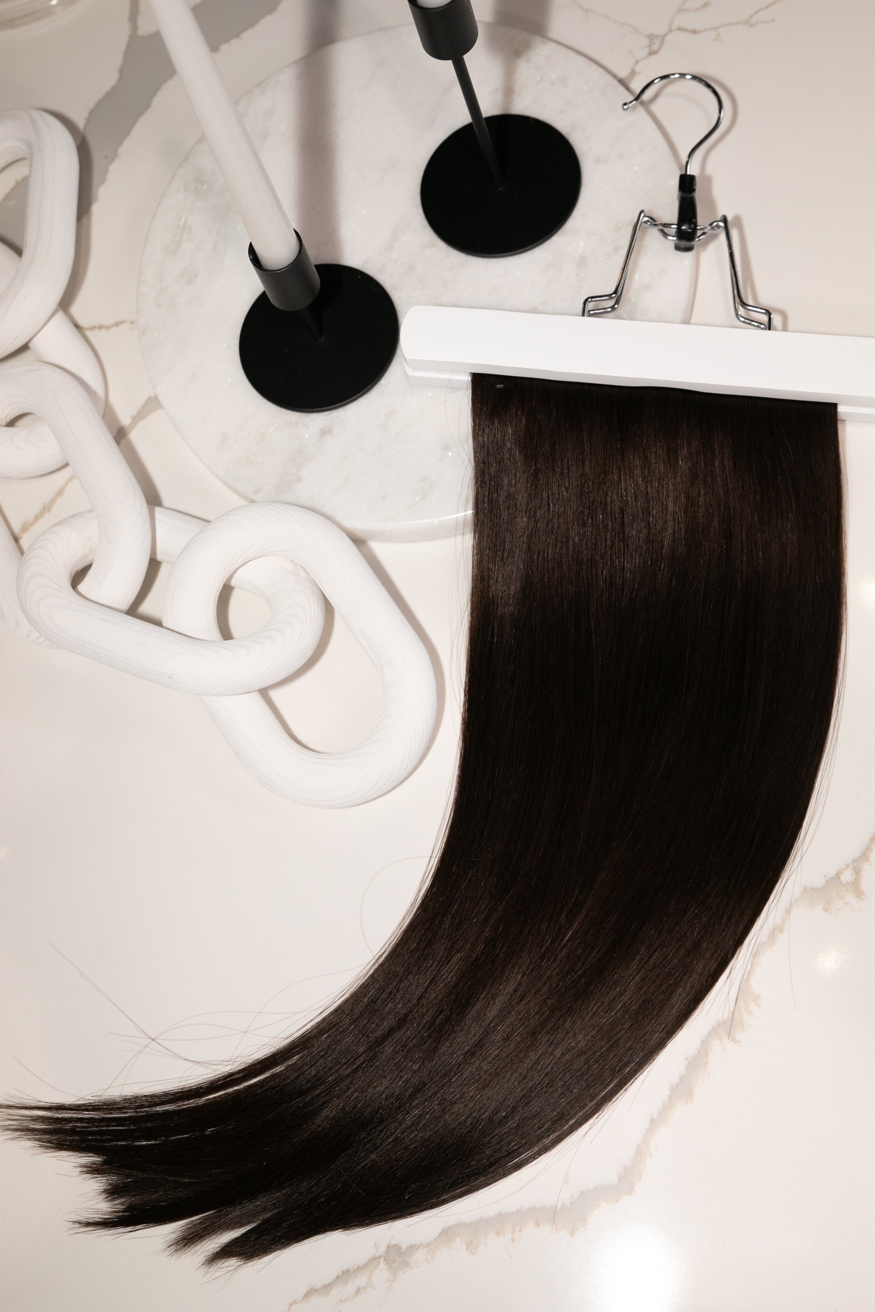 Tape Weft Collection