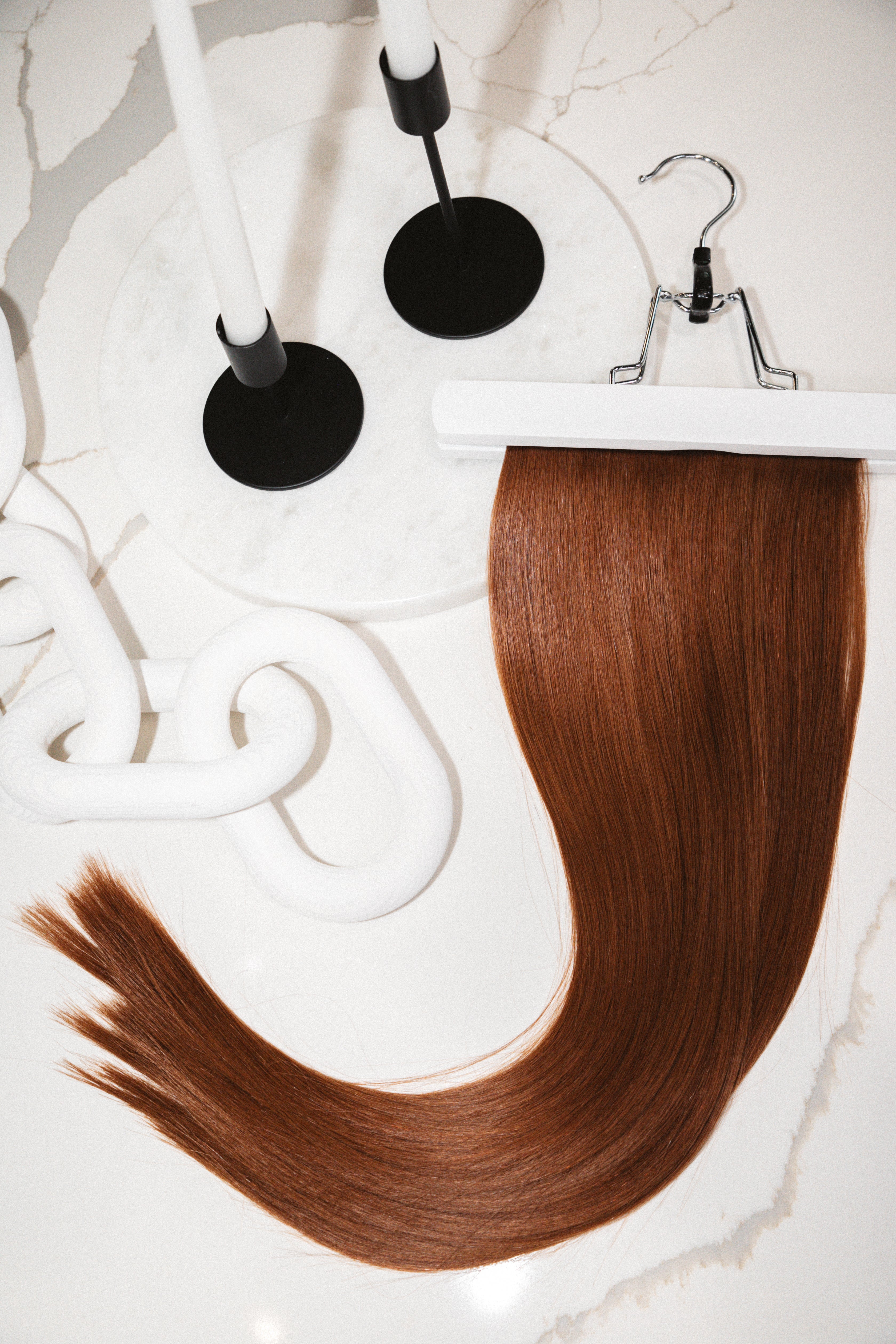Tape Weft Collection