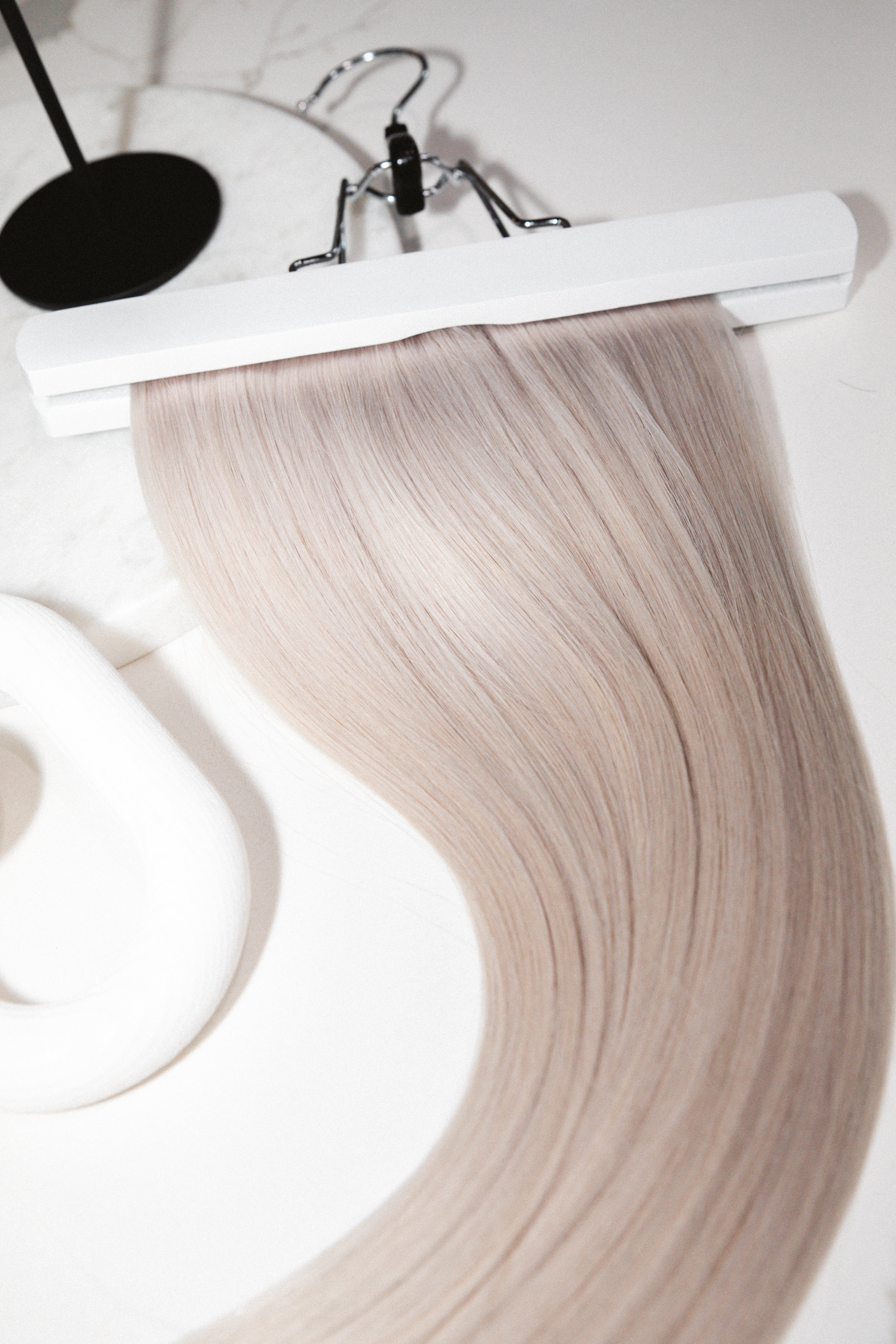 Tape Weft Collection
