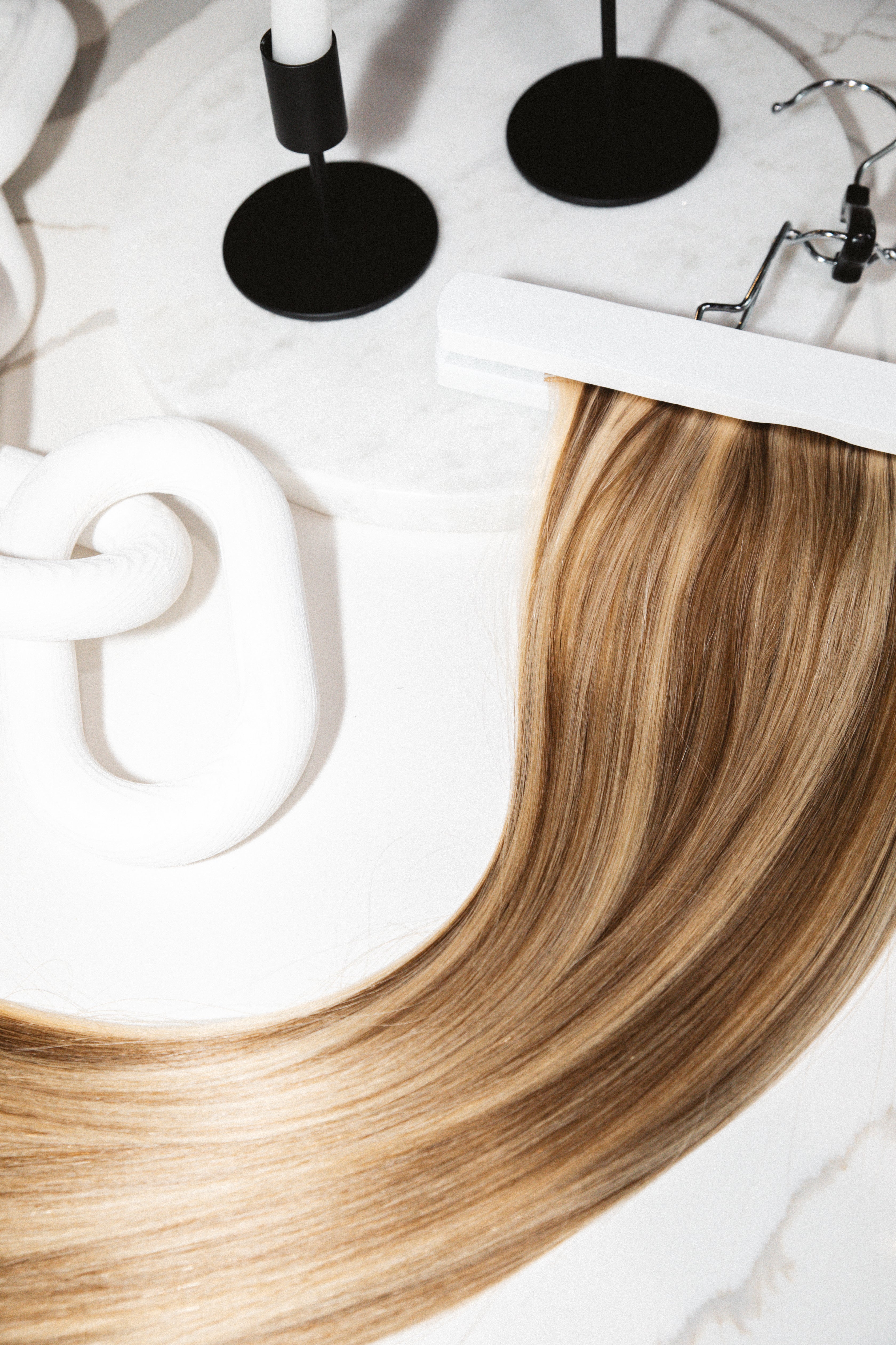 Tape Weft Collection