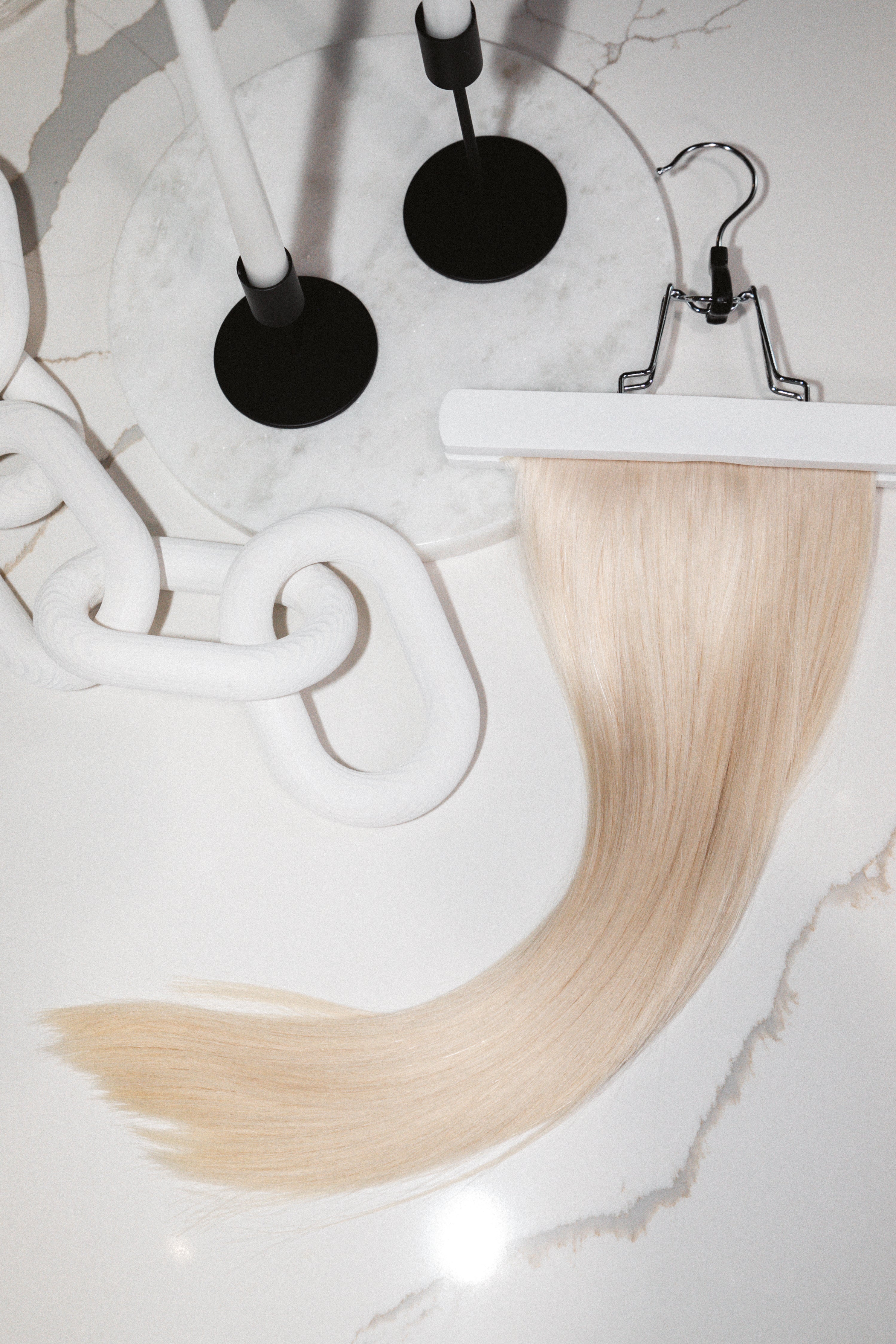 Tape Weft Collection