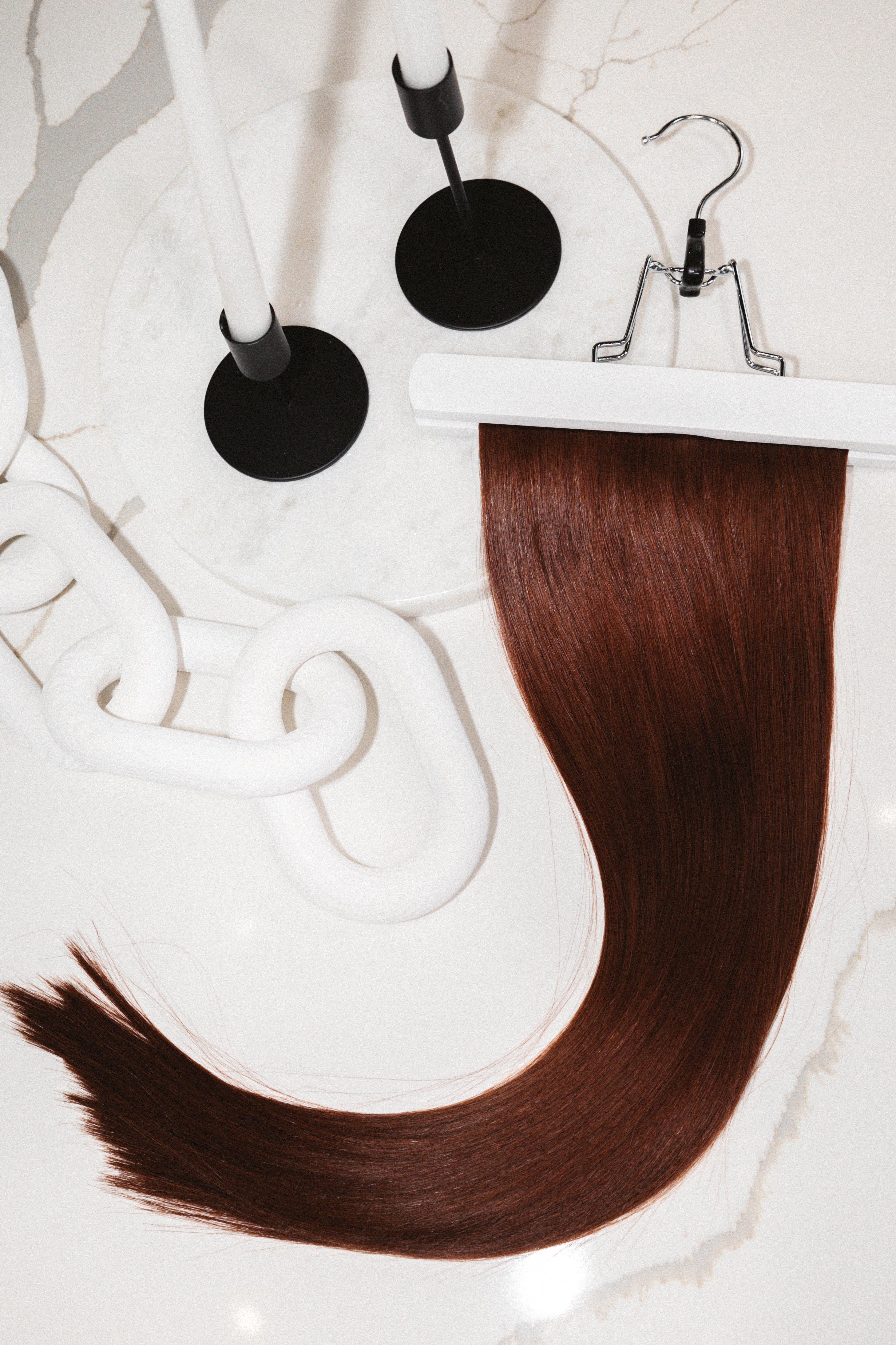 Tape Weft Collection
