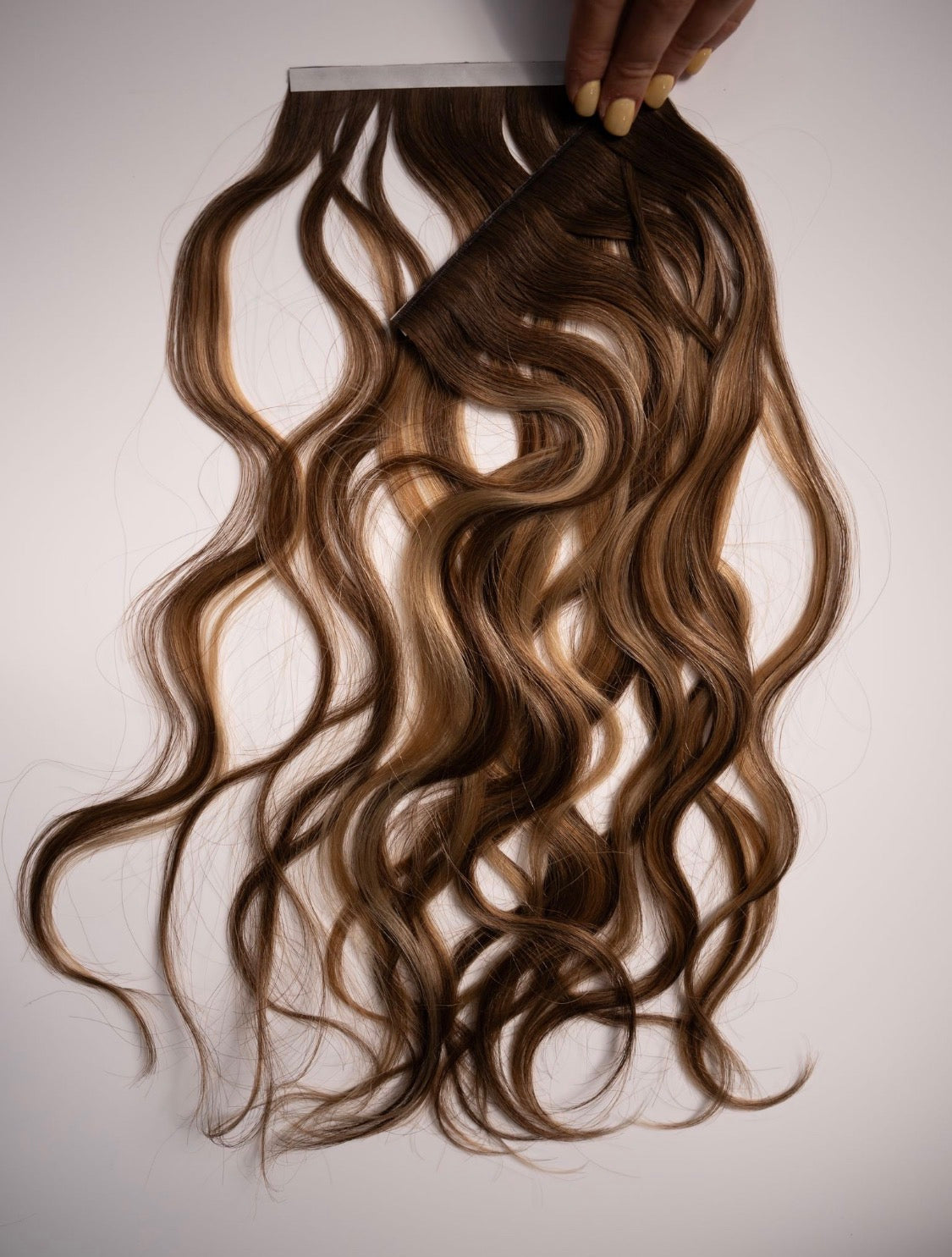 Reverie Beach Wave Collection