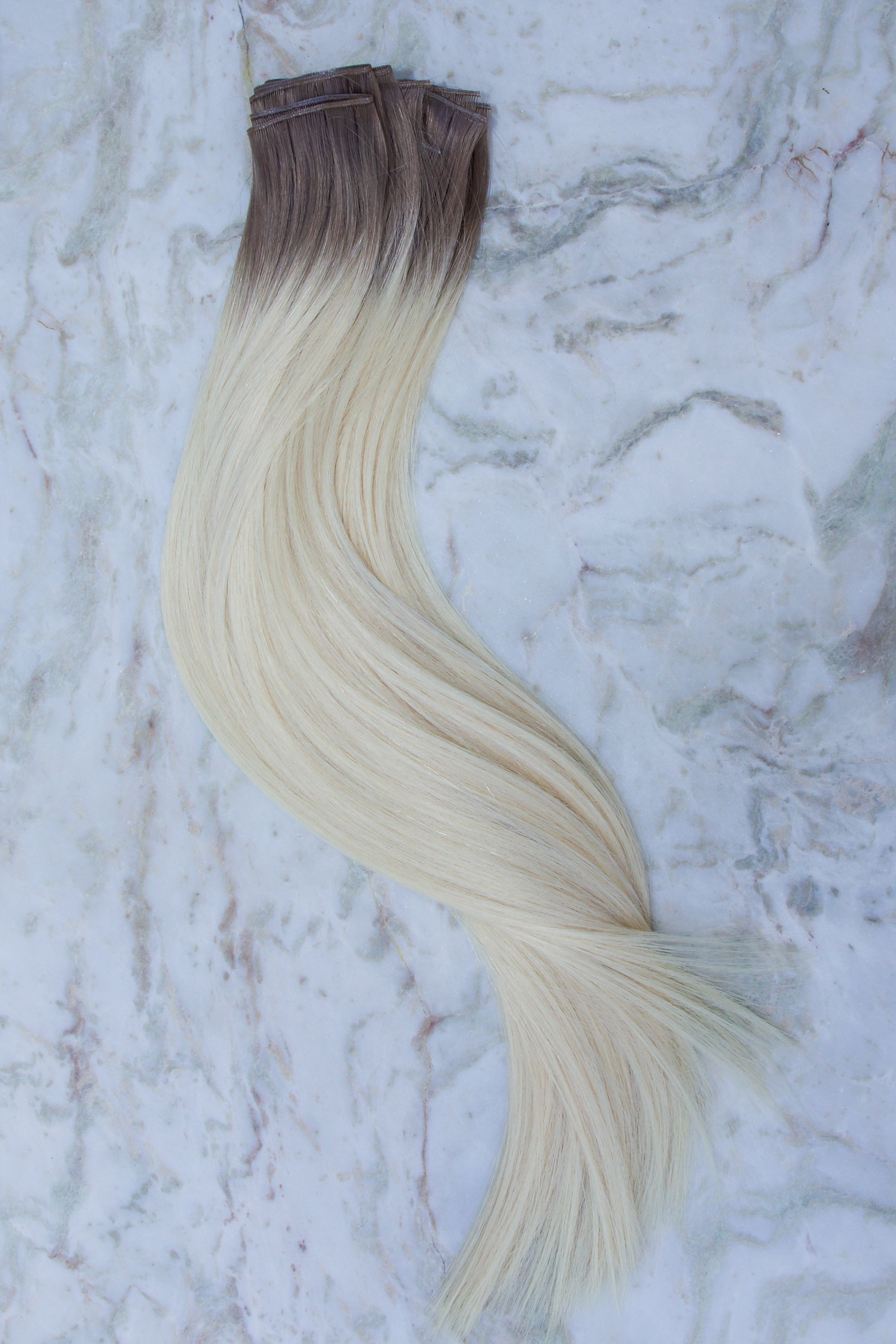 Tape Weft Collection