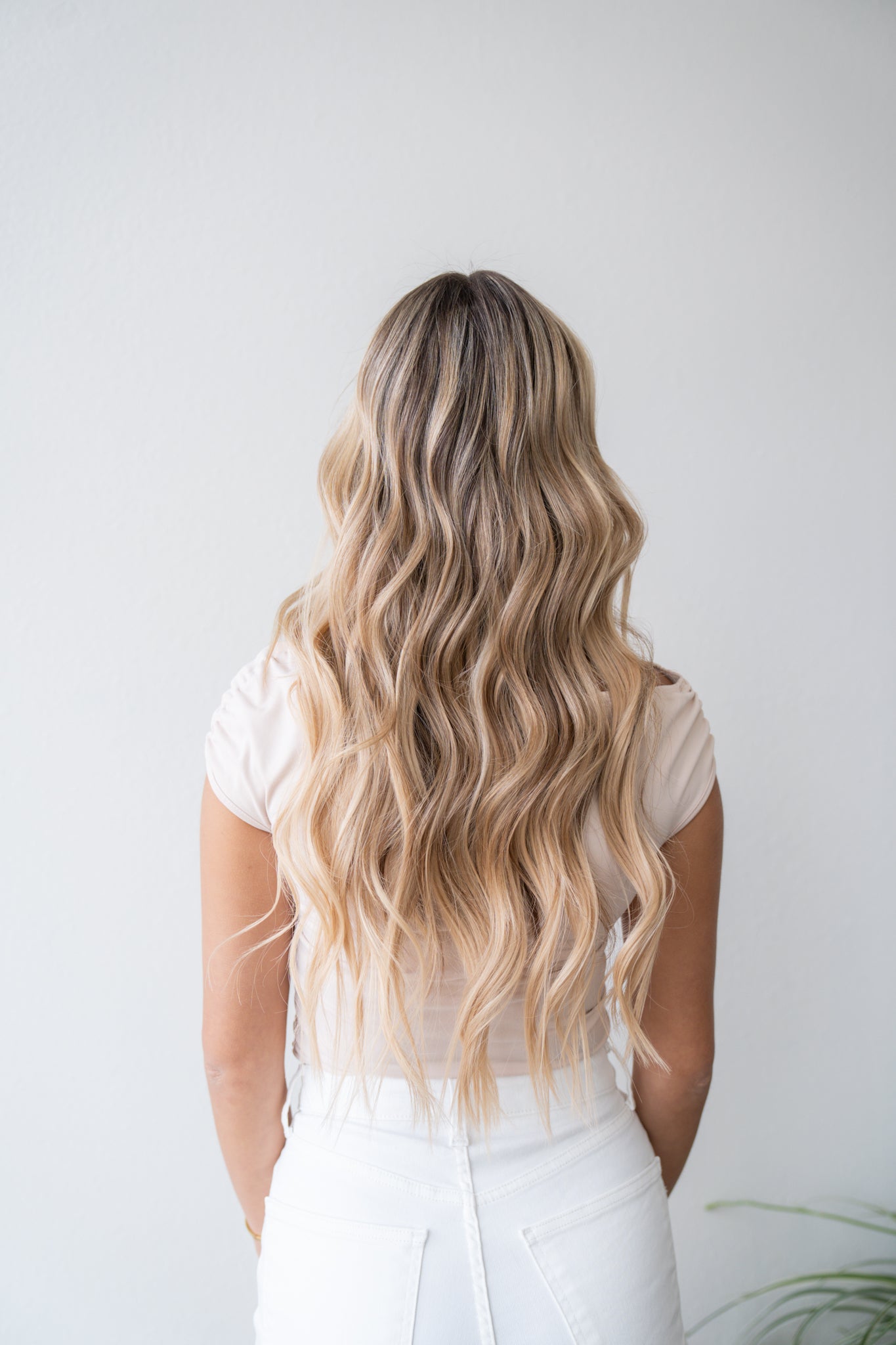Luxury Hybrid Weft Collection
