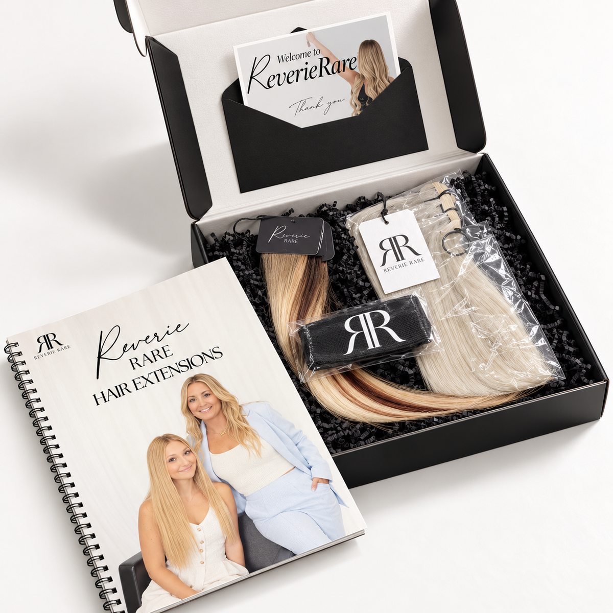 Discovery Kit