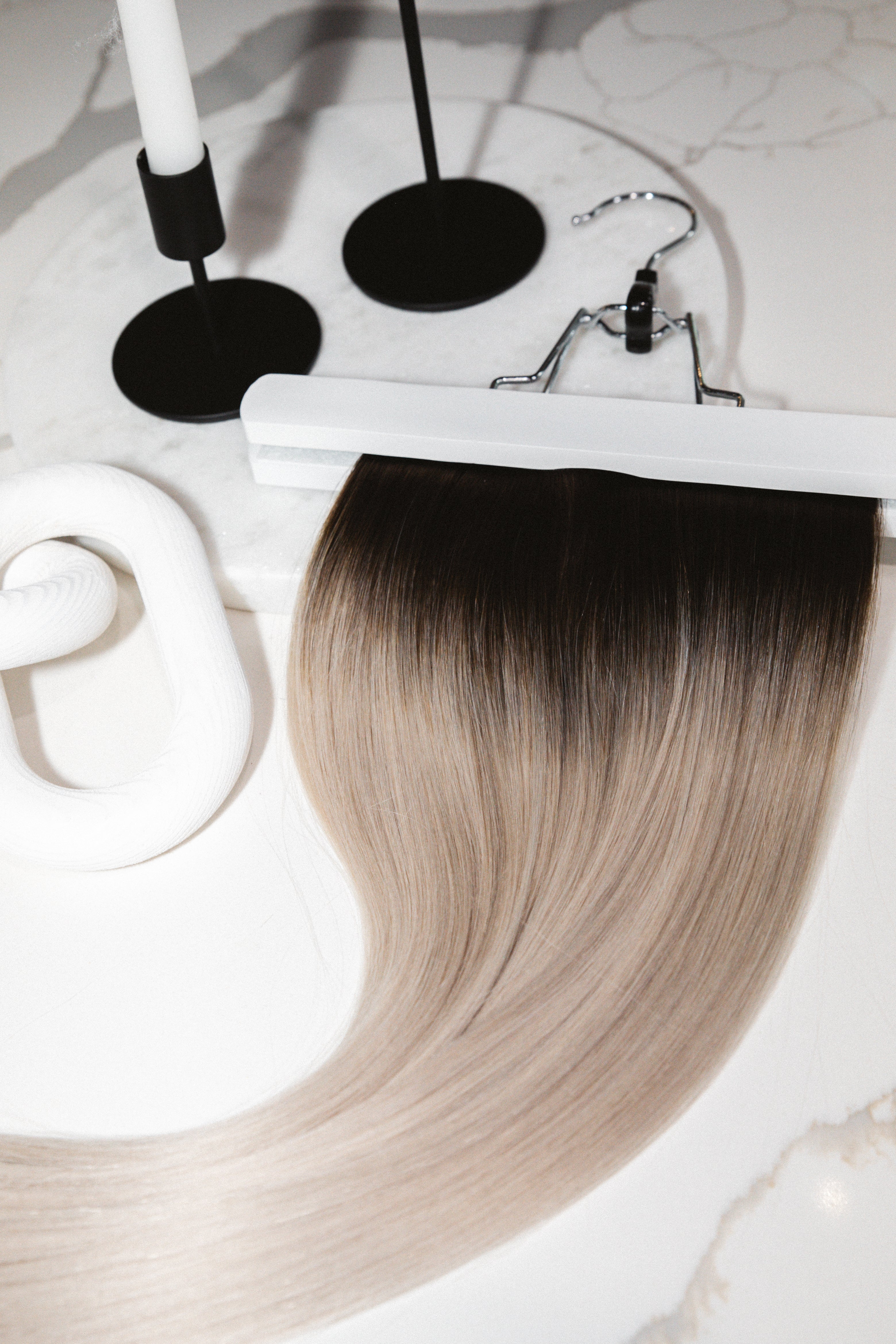 Tape Weft Collection