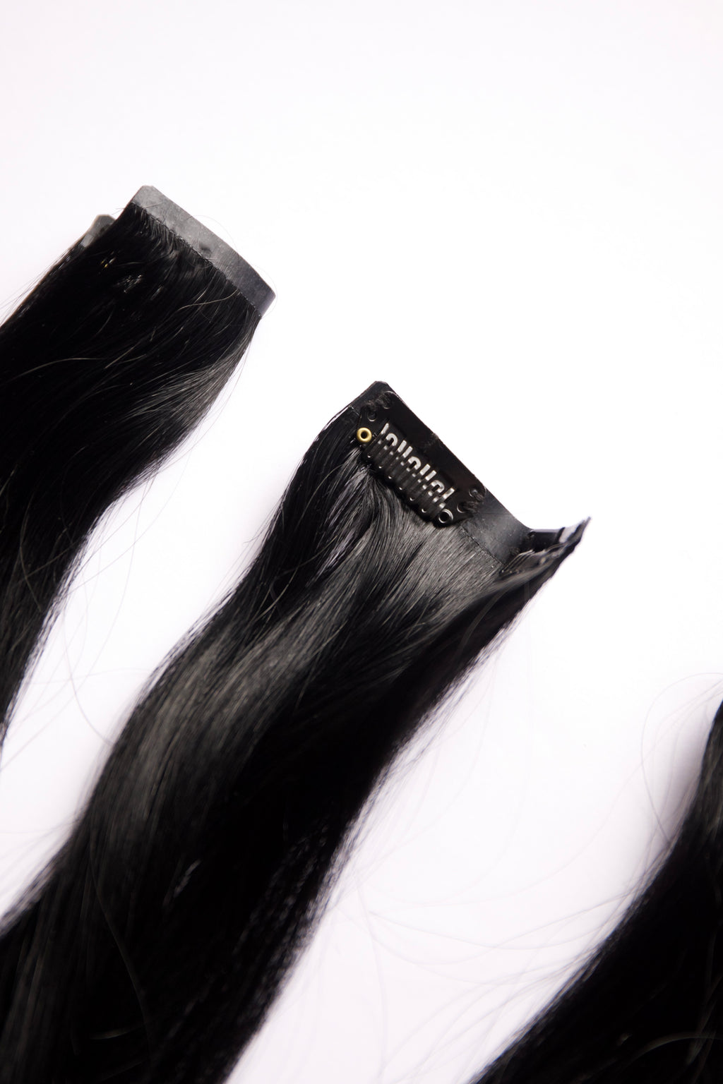 Luxe Clip In Collection