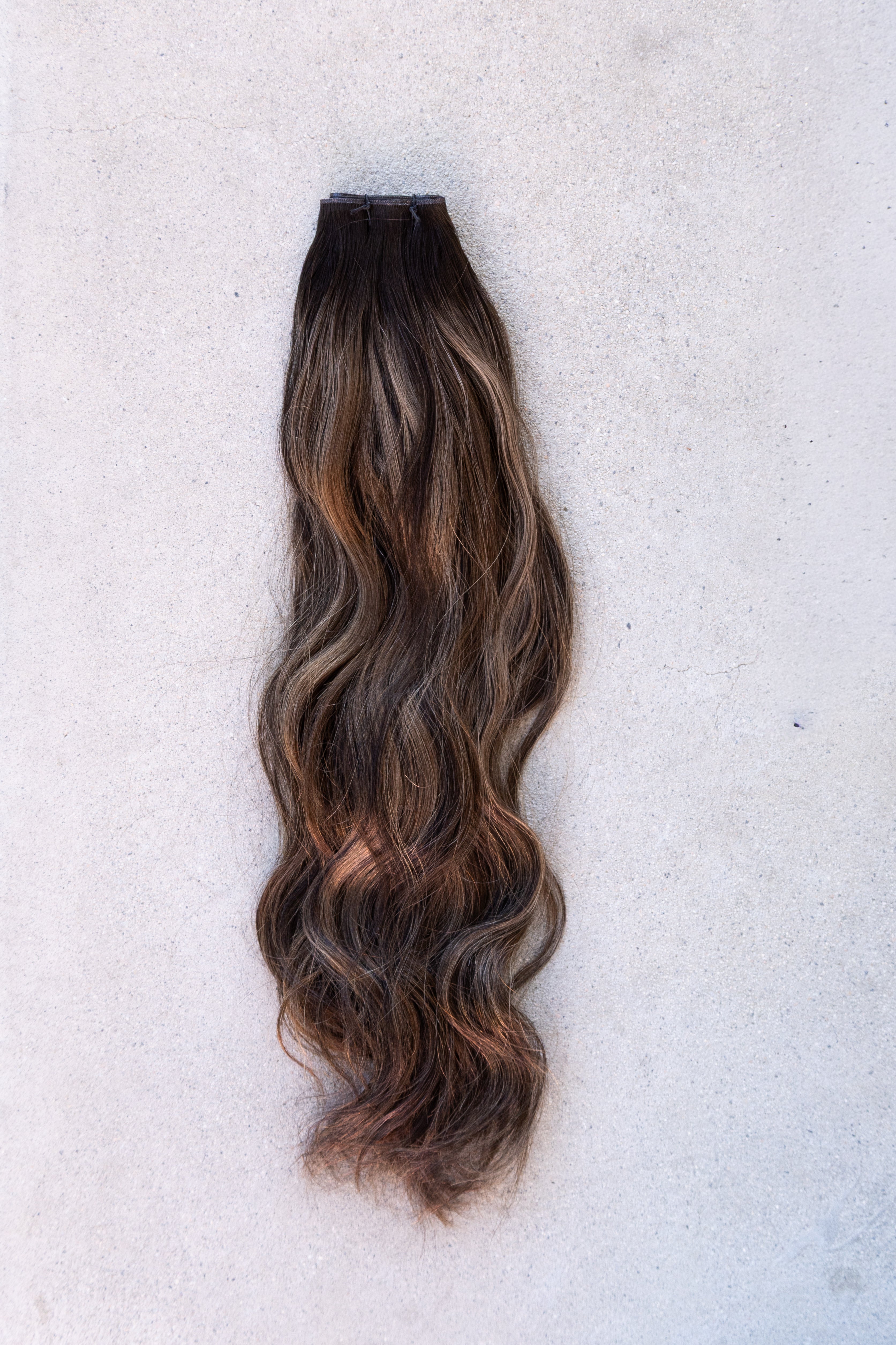 Reverie Beach Wave Collection