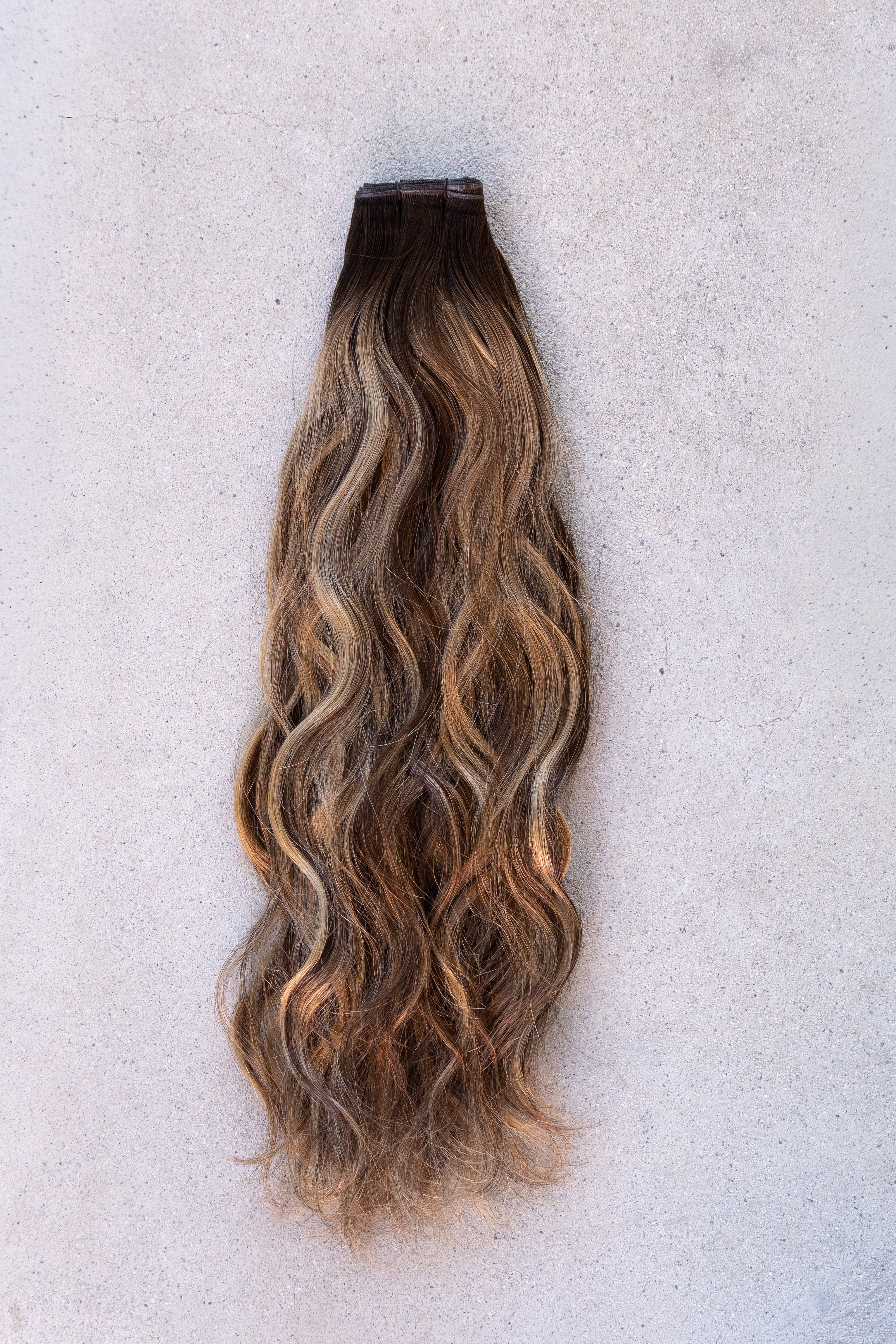 Reverie Beach Wave Collection
