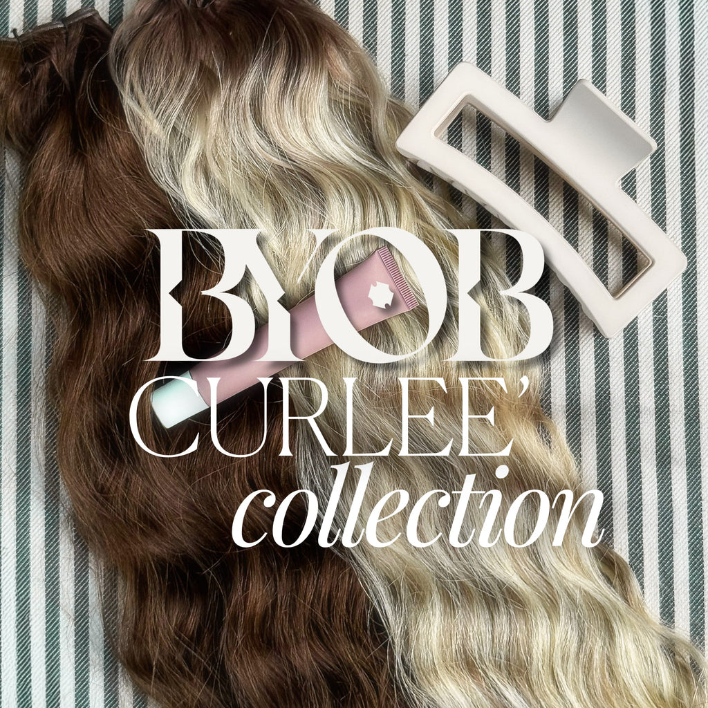 Curlee' Collection