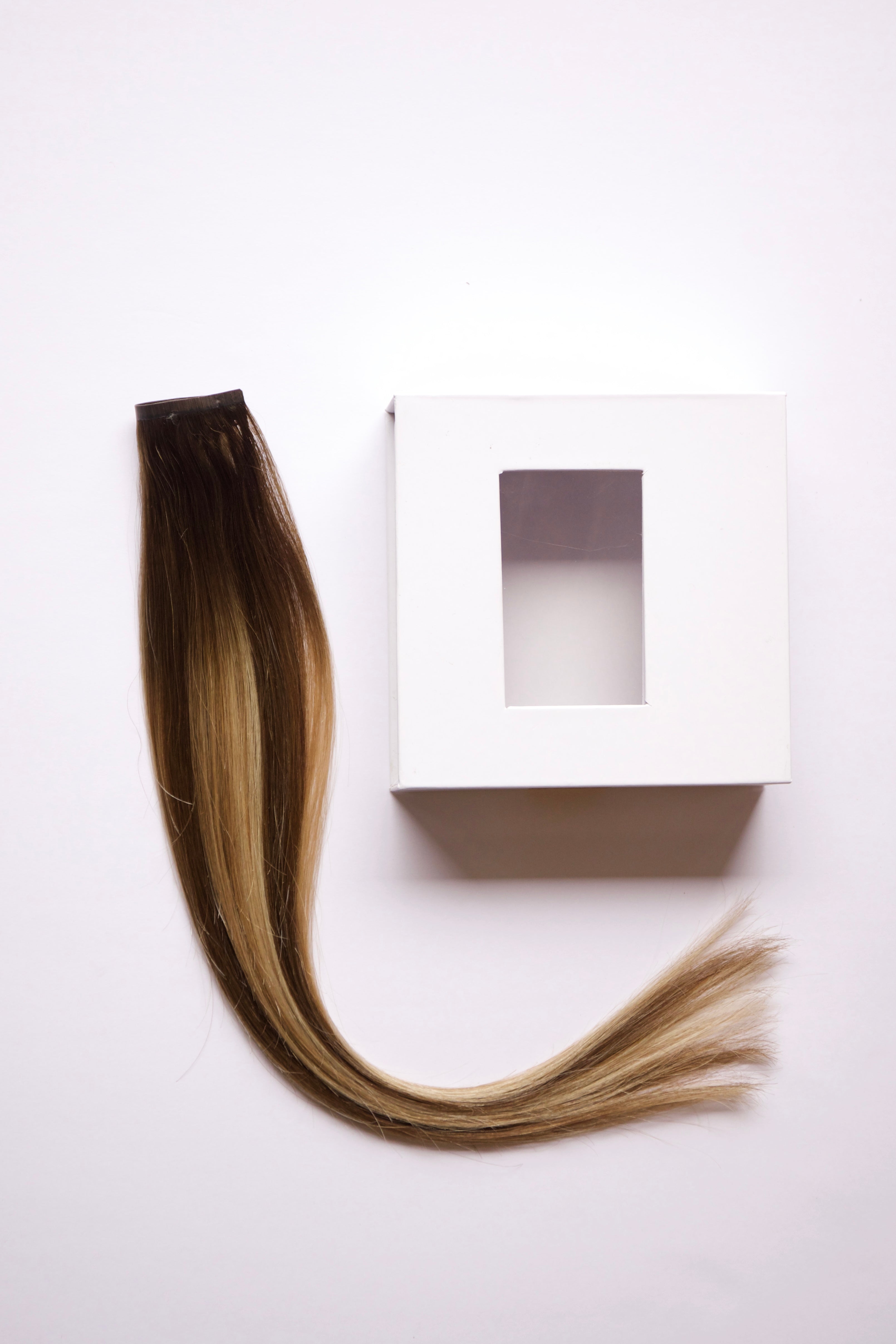 Practice Hair