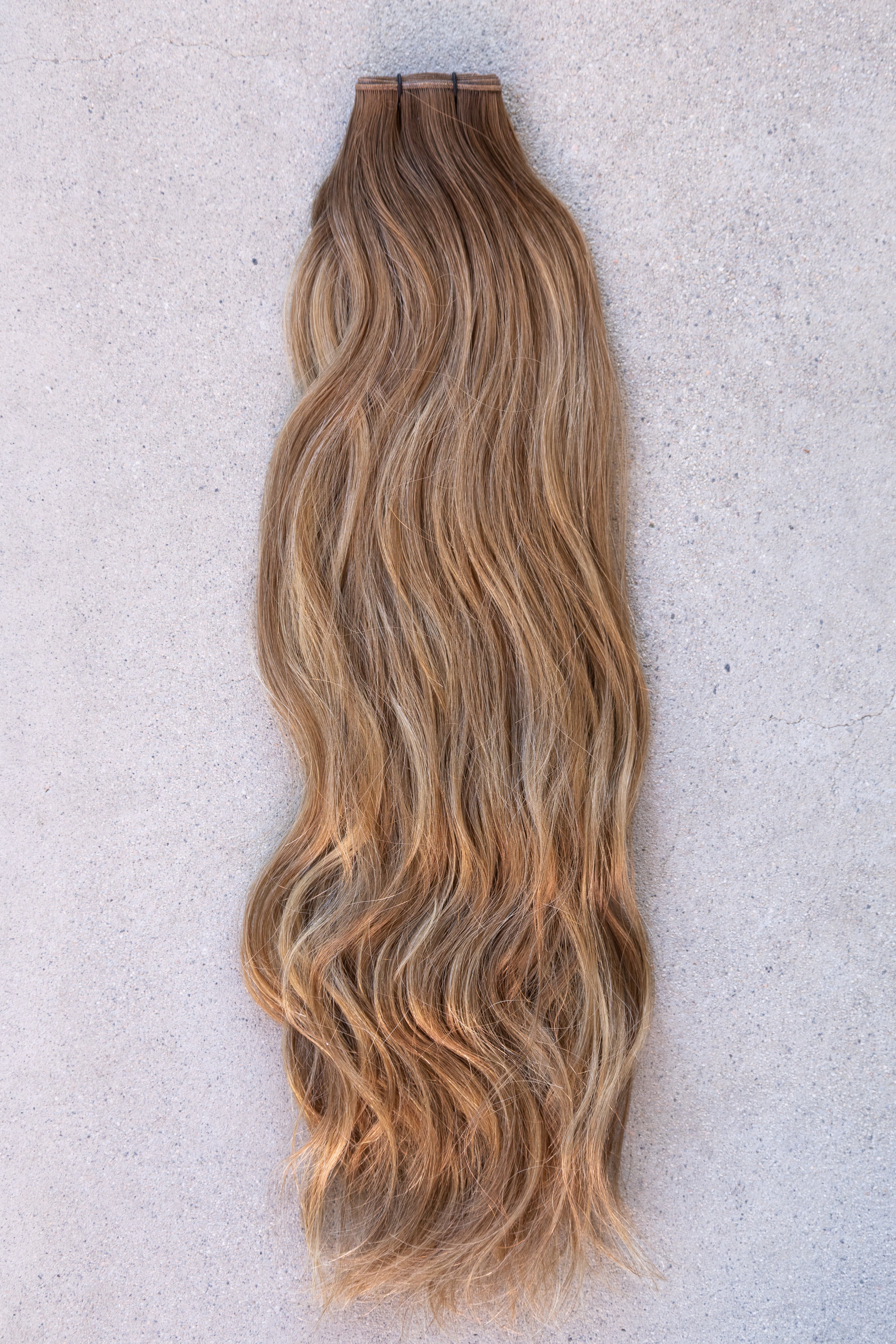 Reverie Beach Wave Collection