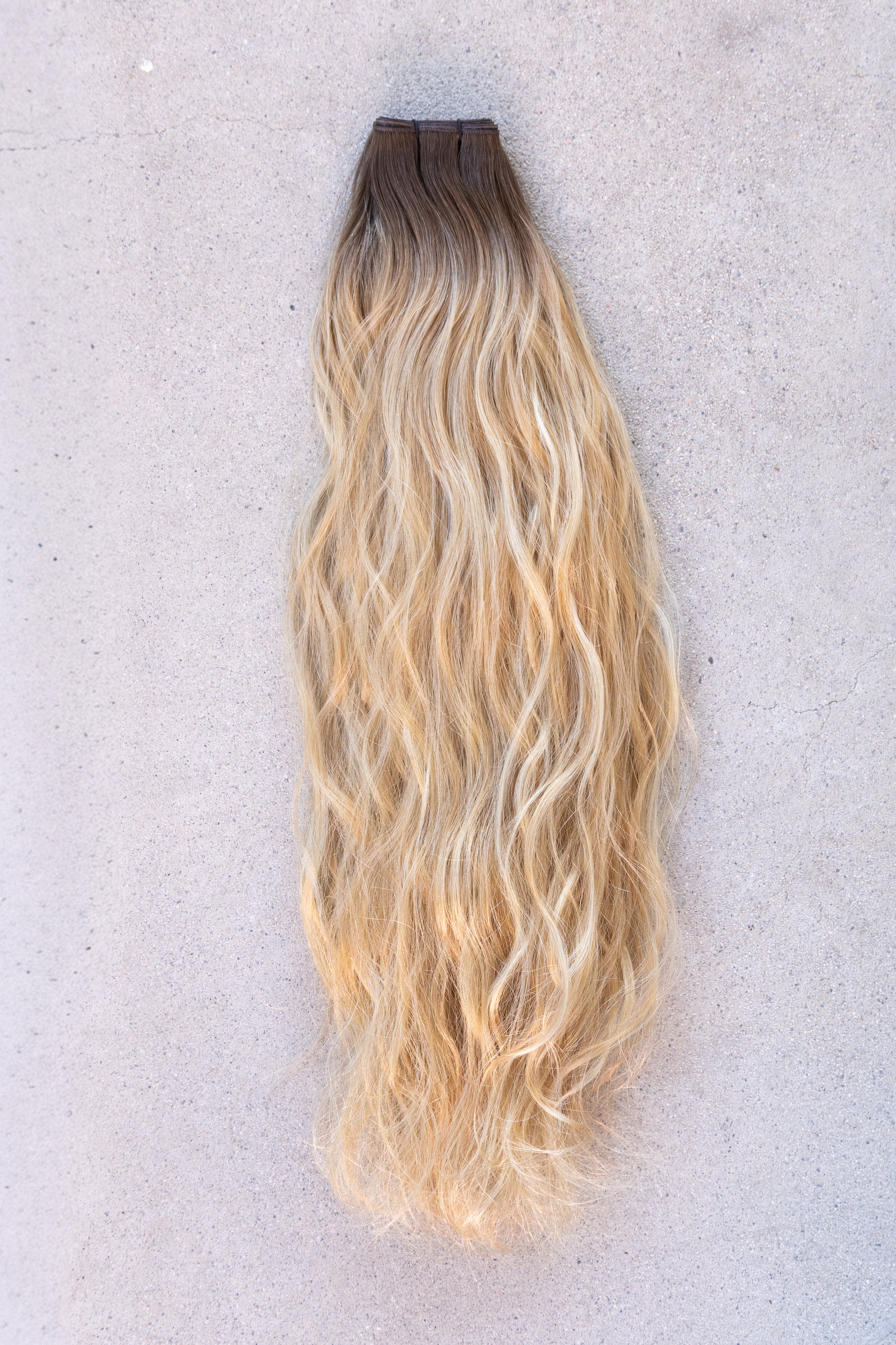 Reverie Beach Wave Collection