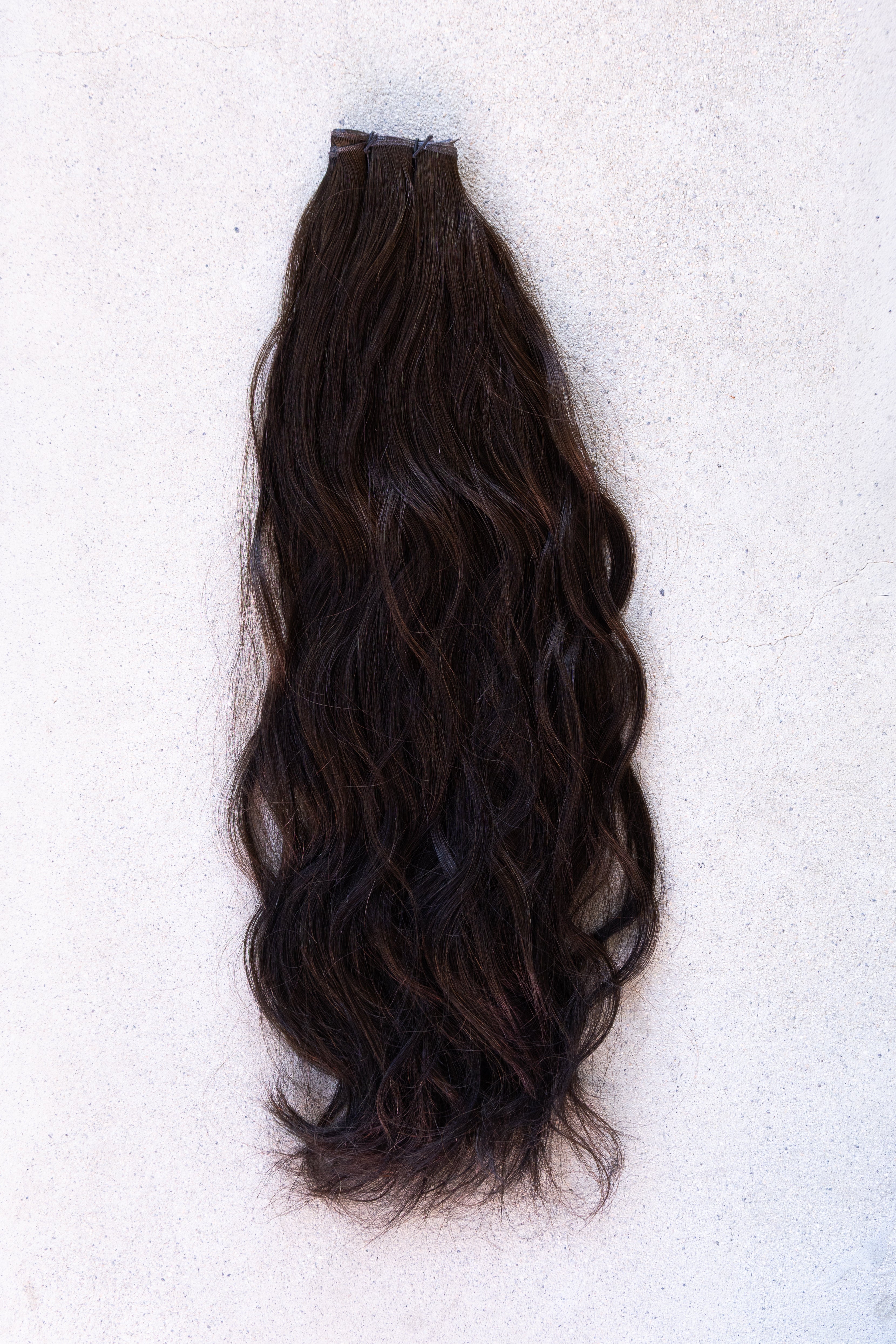 Reverie Beach Wave Collection